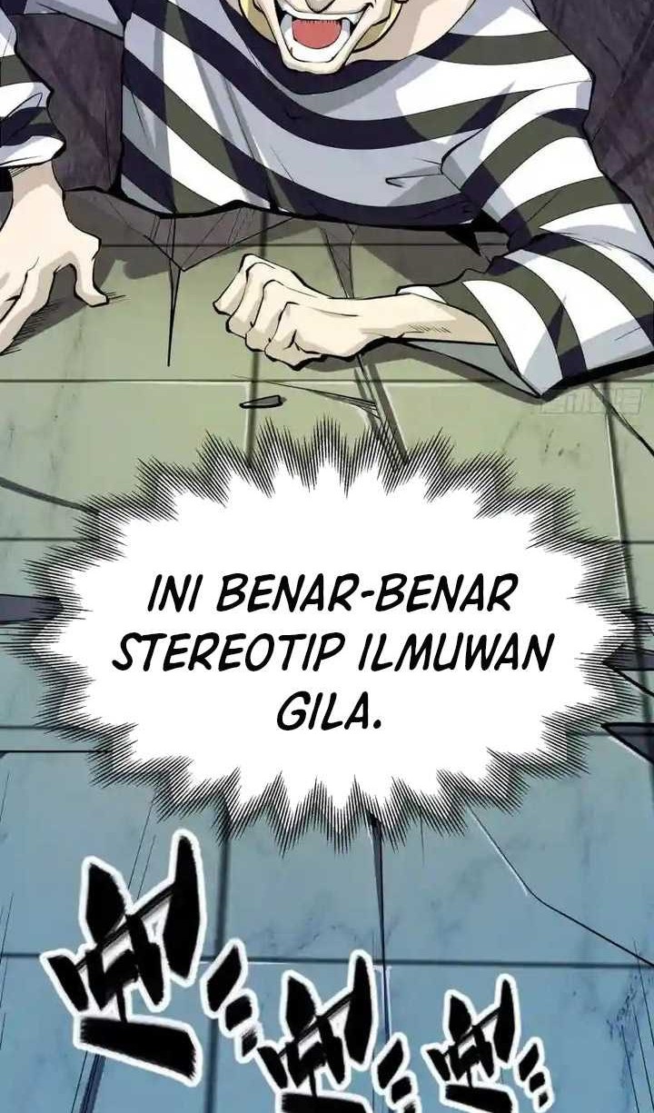 Hero? I Quit A Long Time Ago Chapter 473 - halaman 5