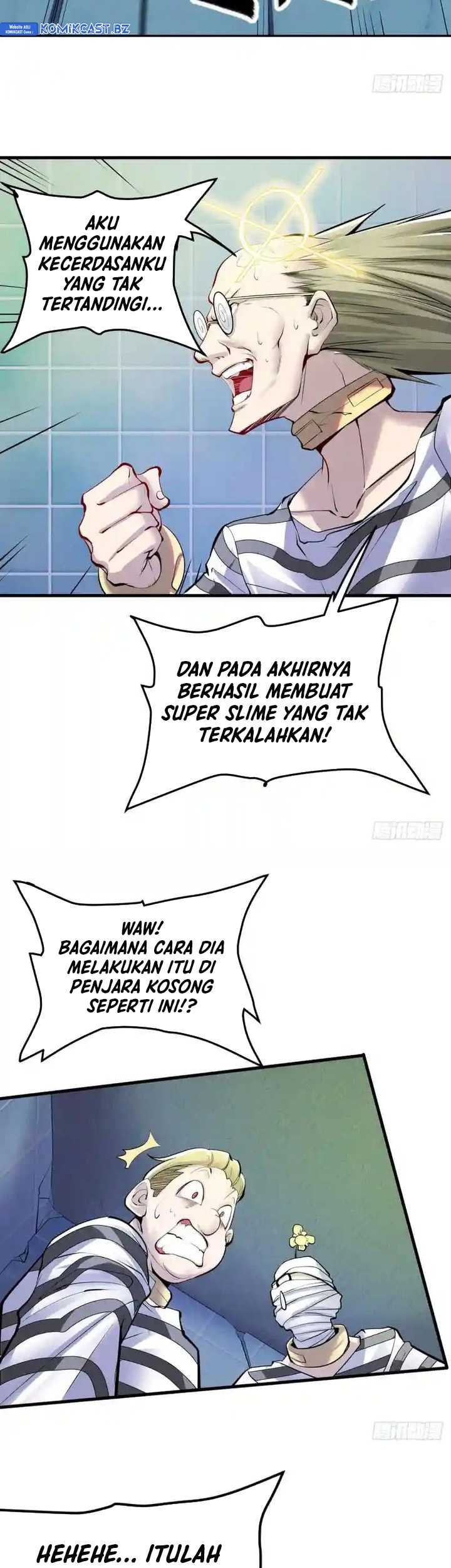 Hero? I Quit A Long Time Ago Chapter 473 - halaman 6