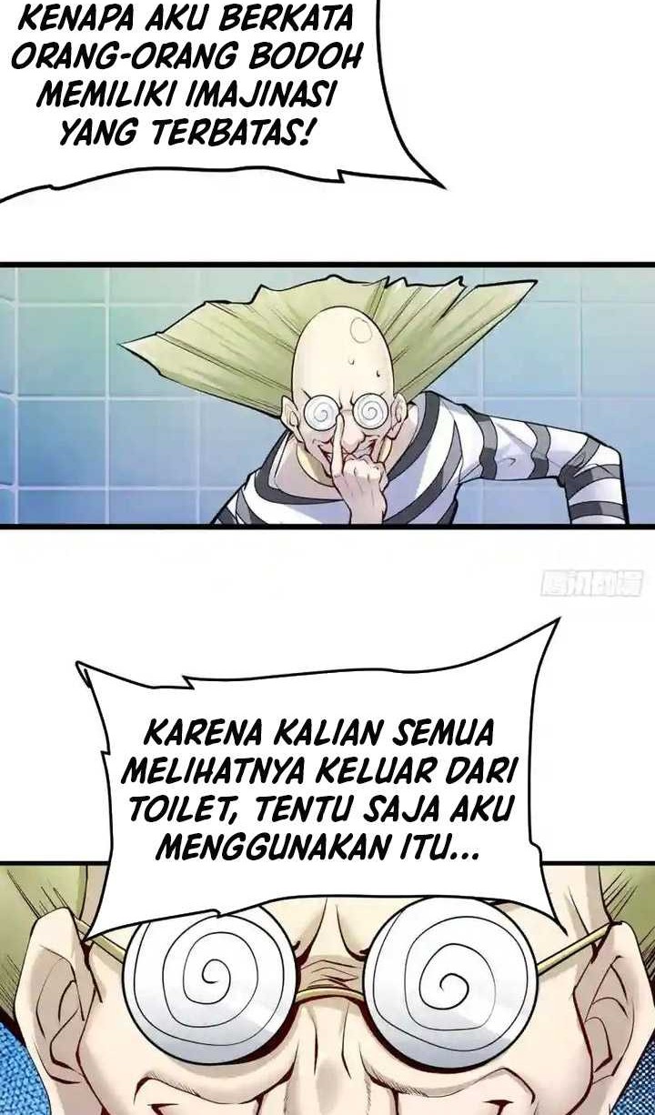 Hero? I Quit A Long Time Ago Chapter 473 - halaman 7