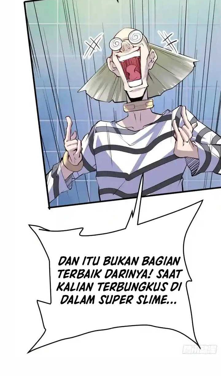 Hero? I Quit A Long Time Ago Chapter 473 - halaman 9
