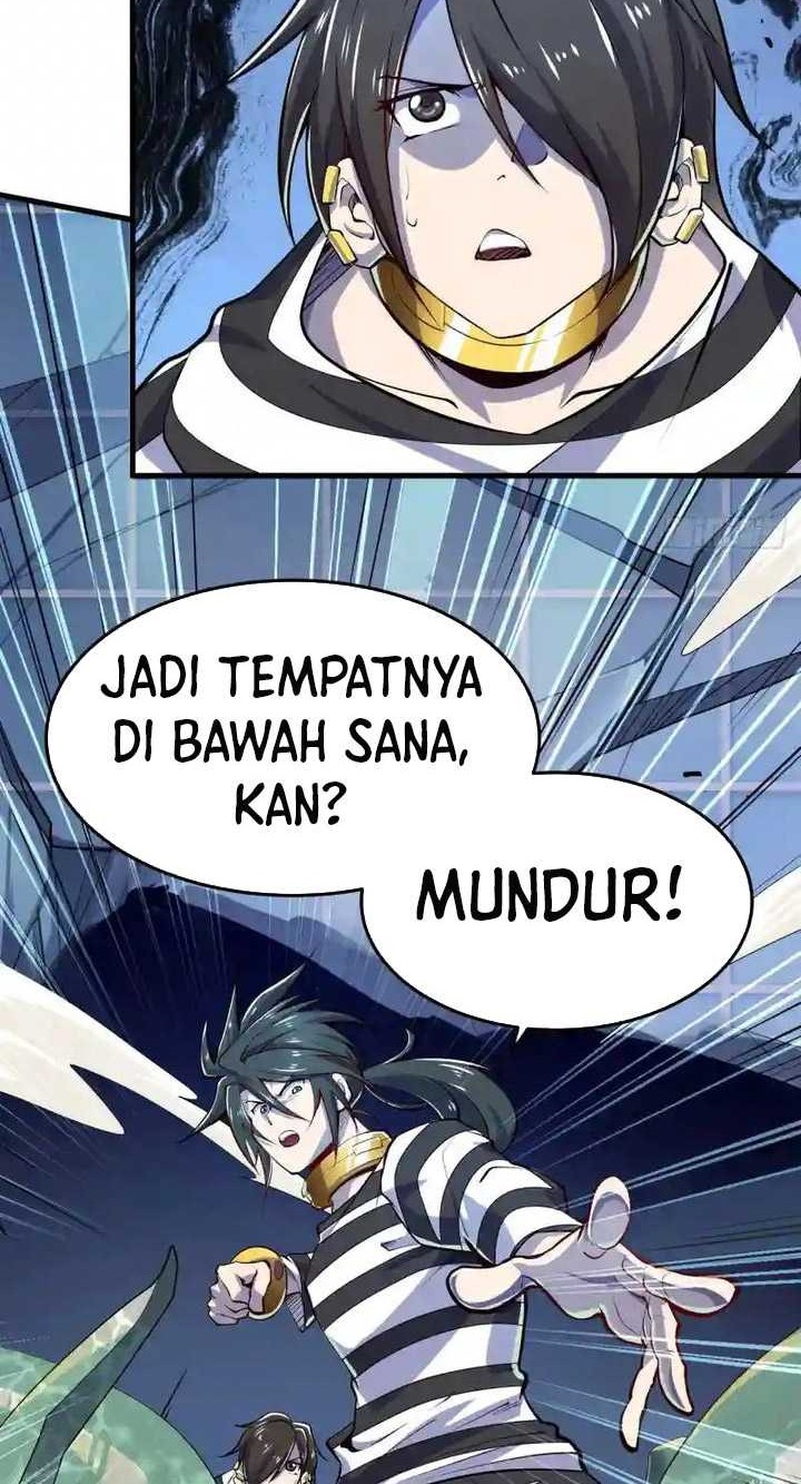 Hero? I Quit A Long Time Ago Chapter 474 - halaman 11