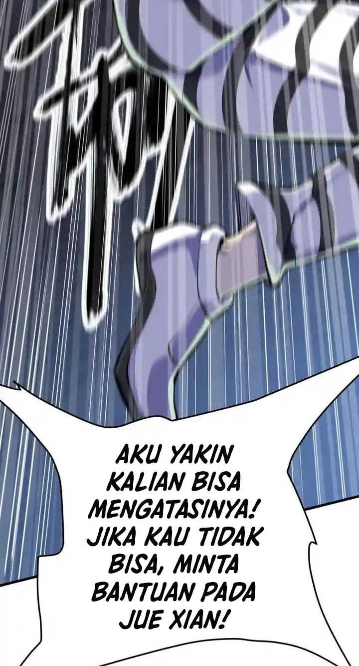 Hero? I Quit A Long Time Ago Chapter 474 - halaman 15