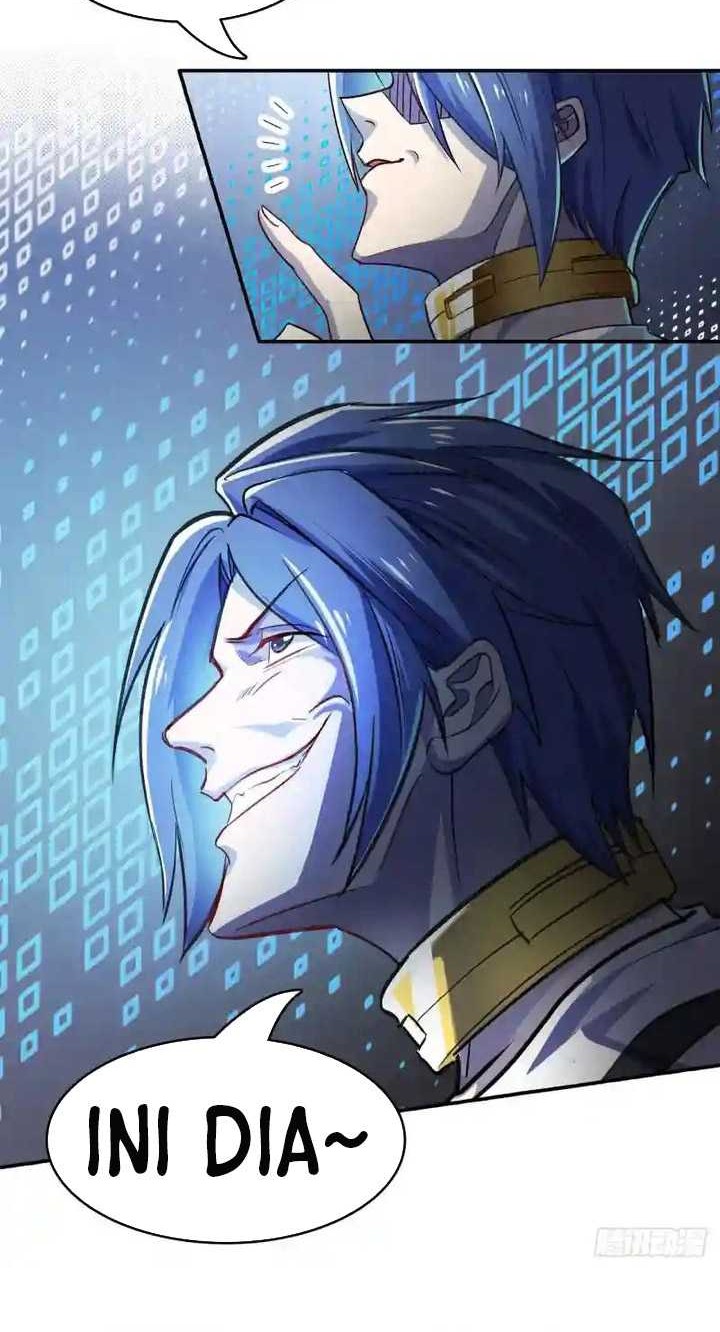 Hero? I Quit A Long Time Ago Chapter 474 - halaman 17