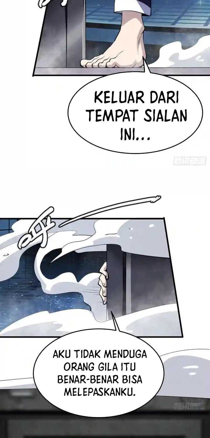 Hero? I Quit A Long Time Ago Chapter 474 - halaman 21