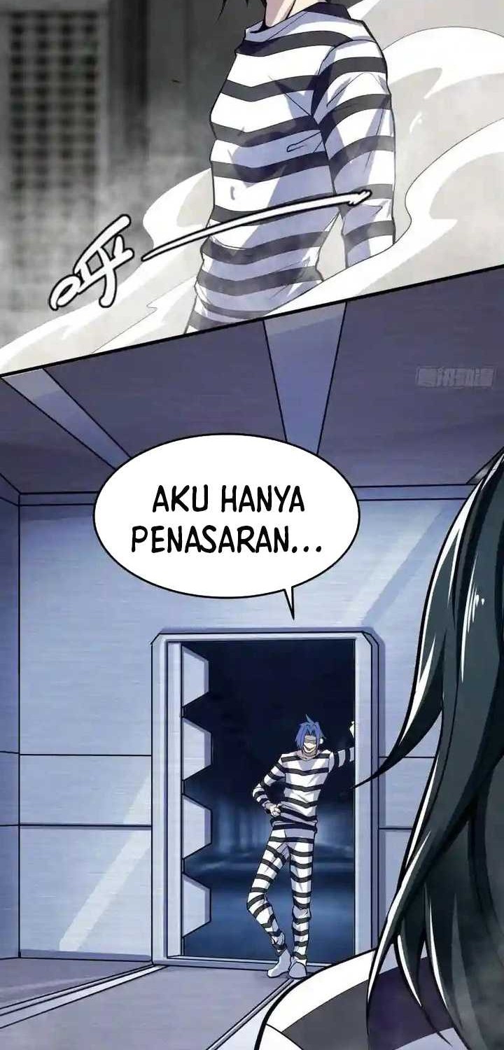 Hero? I Quit A Long Time Ago Chapter 474 - halaman 23