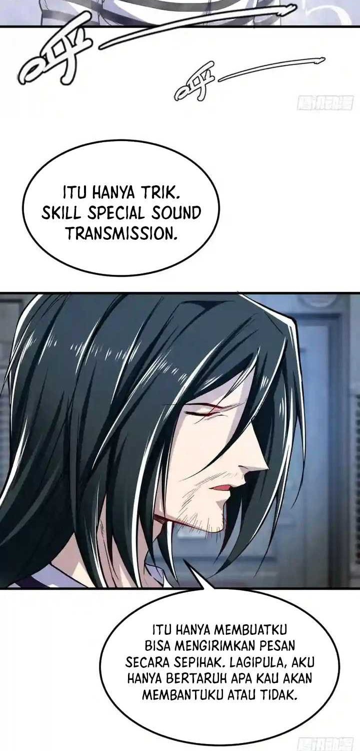 Hero? I Quit A Long Time Ago Chapter 474 - halaman 25