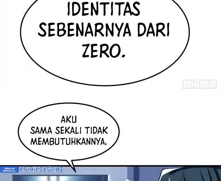 Hero? I Quit A Long Time Ago Chapter 474 - halaman 27