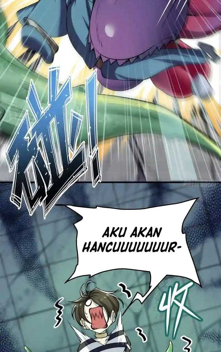 Hero? I Quit A Long Time Ago Chapter 474 - halaman 3