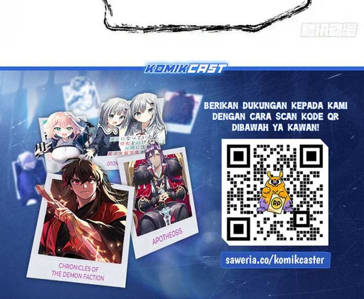 Hero? I Quit A Long Time Ago Chapter 474 - halaman 33