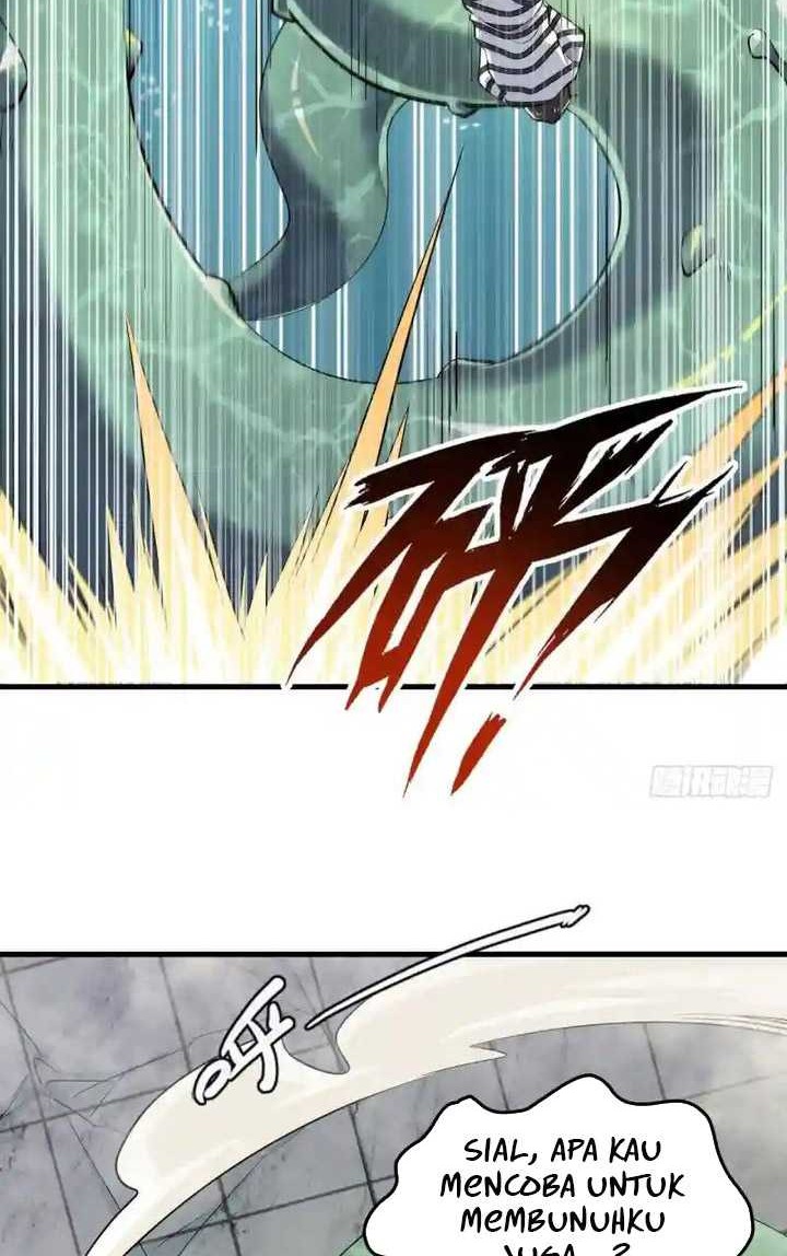 Hero? I Quit A Long Time Ago Chapter 474 - halaman 7