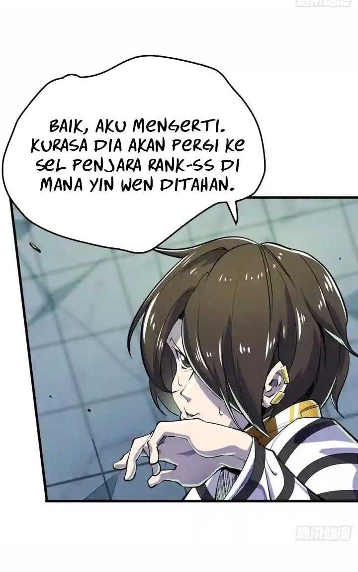 Hero? I Quit A Long Time Ago Chapter 474 - halaman 9