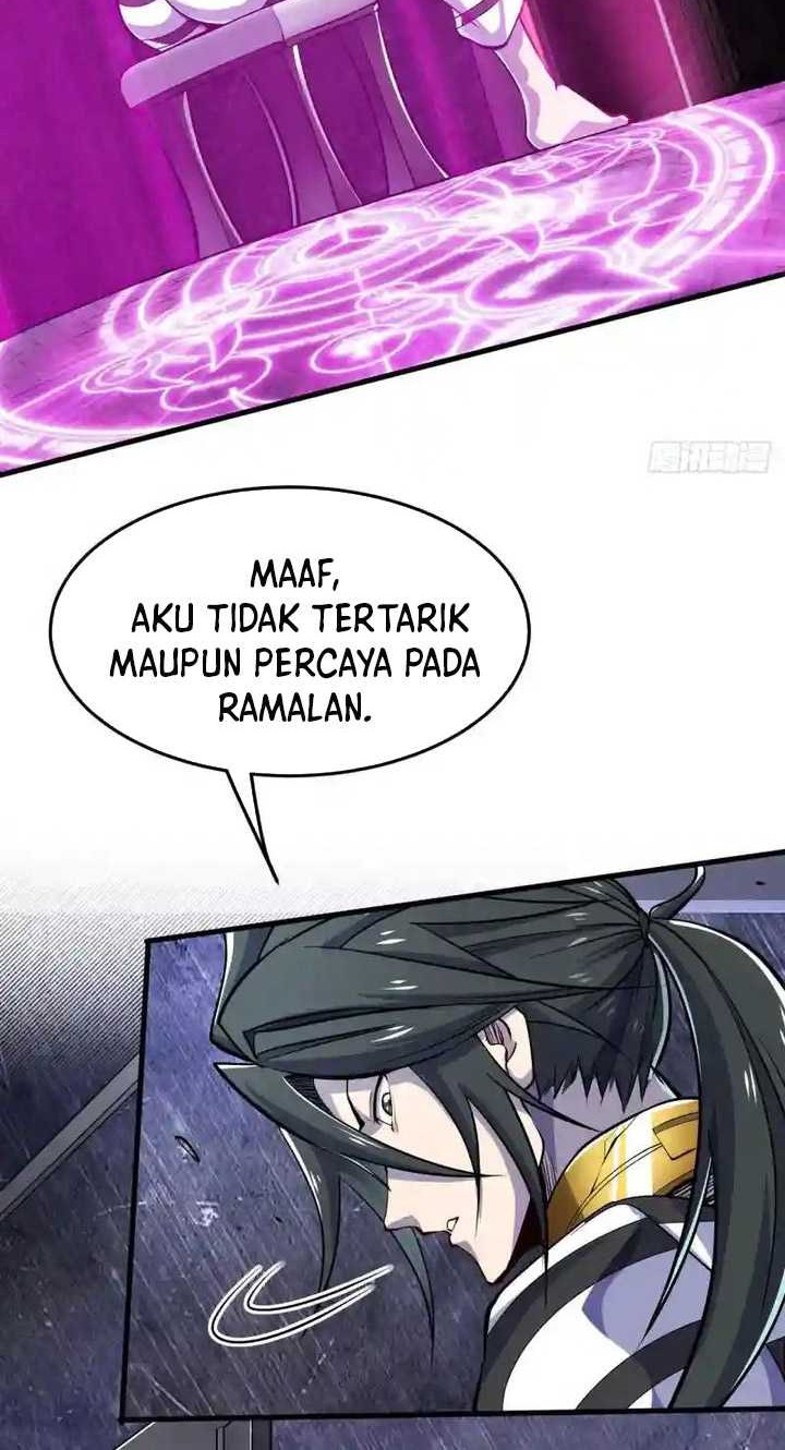 Hero? I Quit A Long Time Ago Chapter 475 - halaman 11
