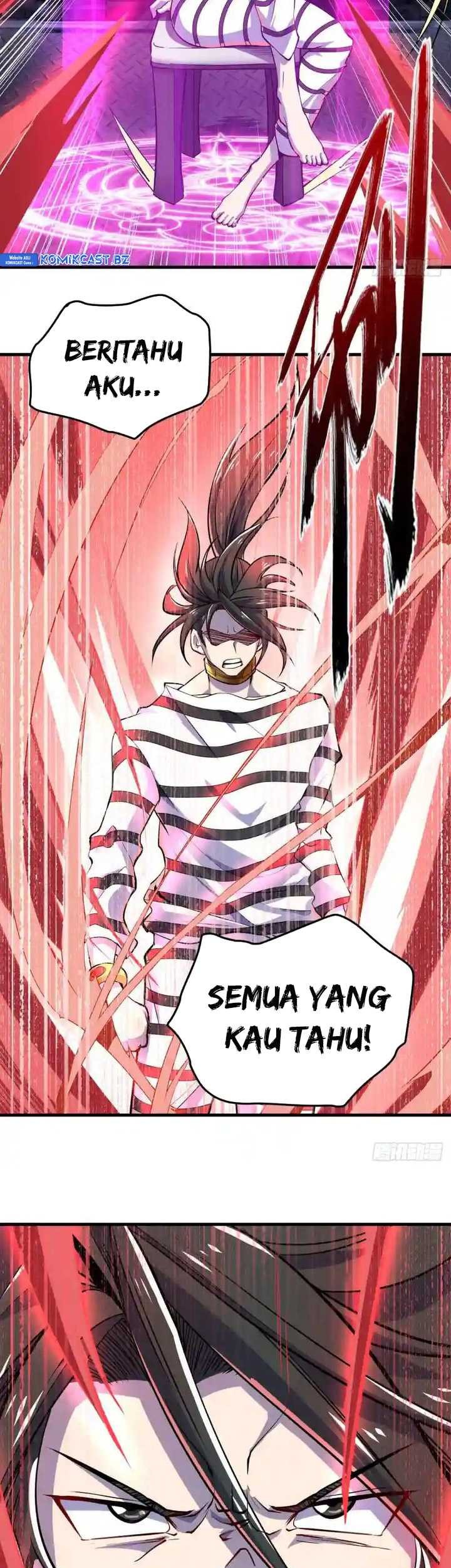 Hero? I Quit A Long Time Ago Chapter 475 - halaman 14