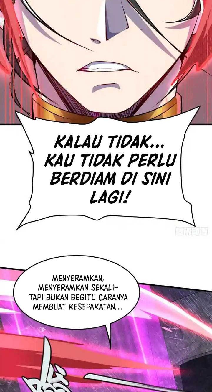 Hero? I Quit A Long Time Ago Chapter 475 - halaman 15