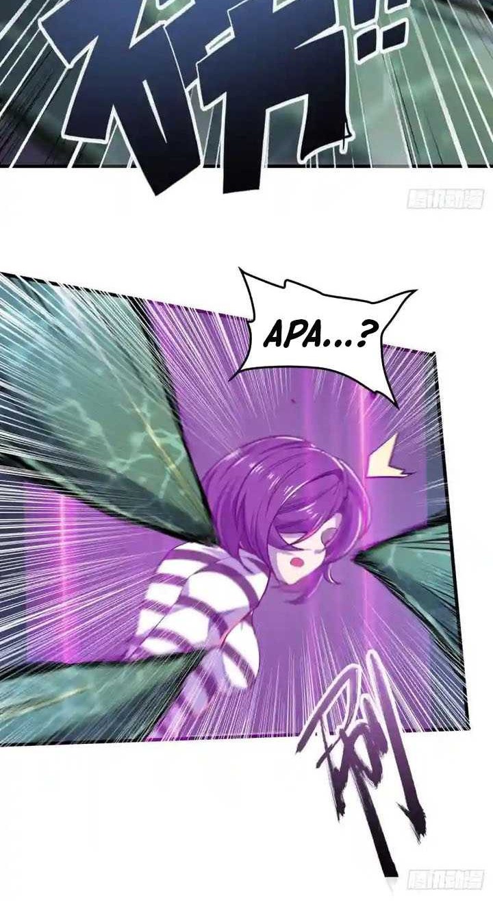 Hero? I Quit A Long Time Ago Chapter 475 - halaman 17