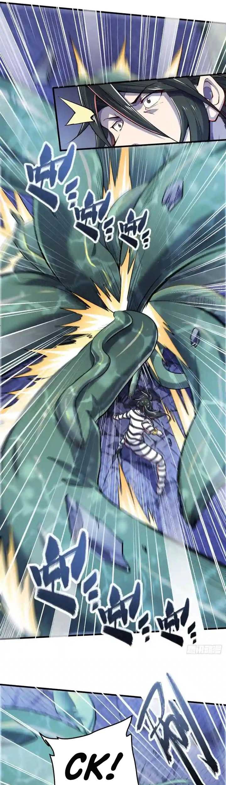 Hero? I Quit A Long Time Ago Chapter 475 - halaman 18