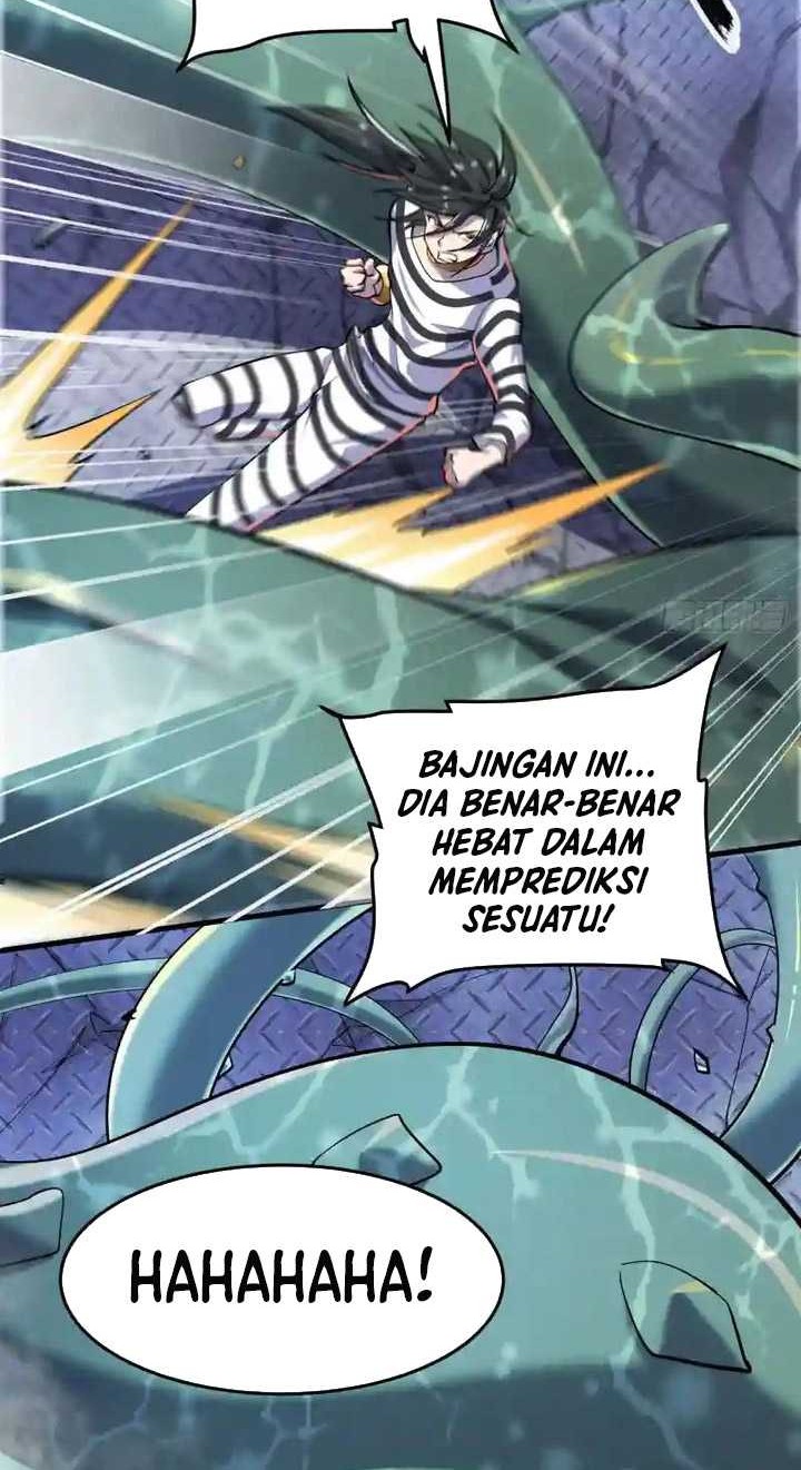 Hero? I Quit A Long Time Ago Chapter 475 - halaman 19