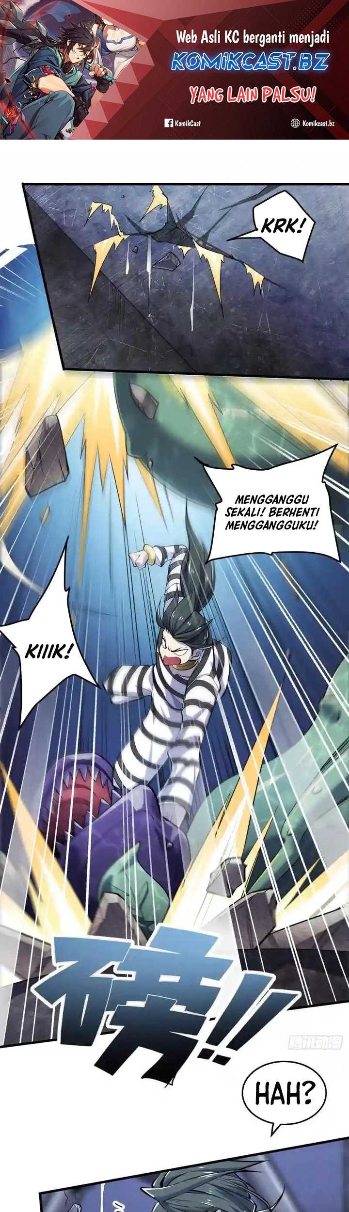 Hero? I Quit A Long Time Ago Chapter 475 - halaman 2