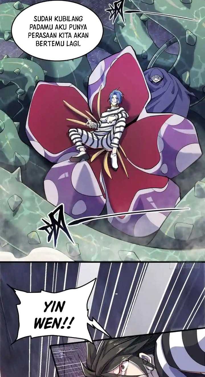 Hero? I Quit A Long Time Ago Chapter 475 - halaman 21