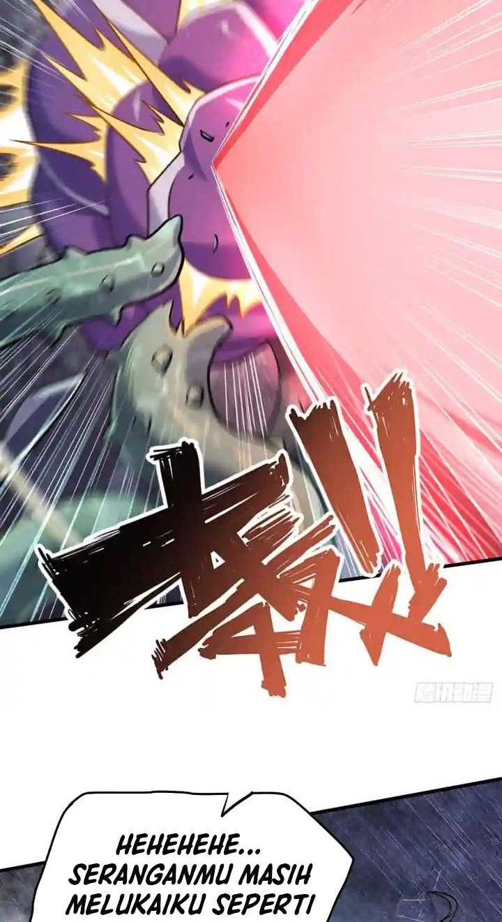 Hero? I Quit A Long Time Ago Chapter 475 - halaman 23