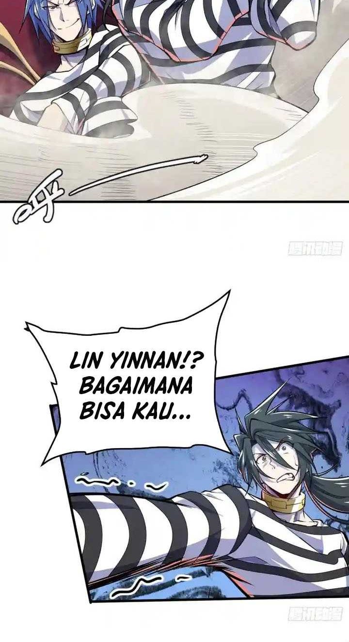 Hero? I Quit A Long Time Ago Chapter 475 - halaman 25