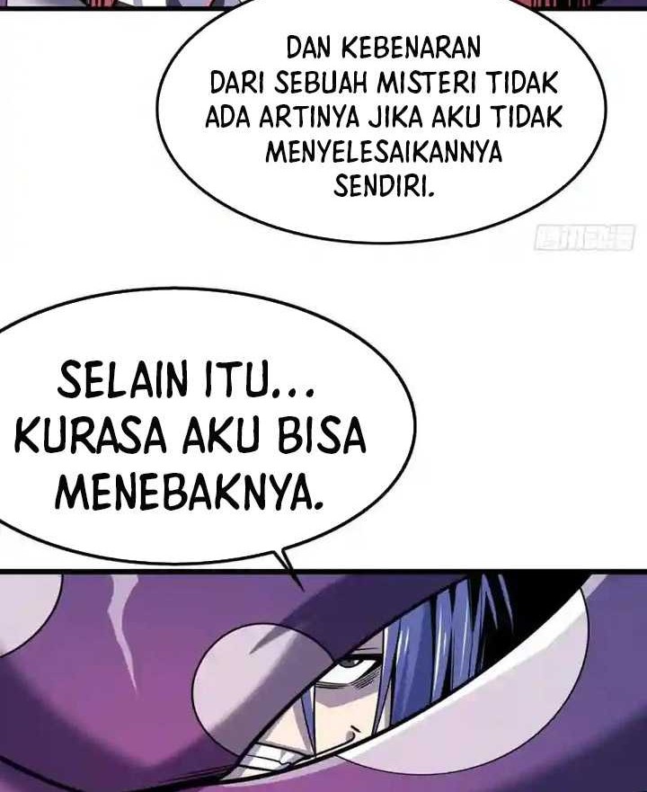 Hero? I Quit A Long Time Ago Chapter 475 - halaman 29