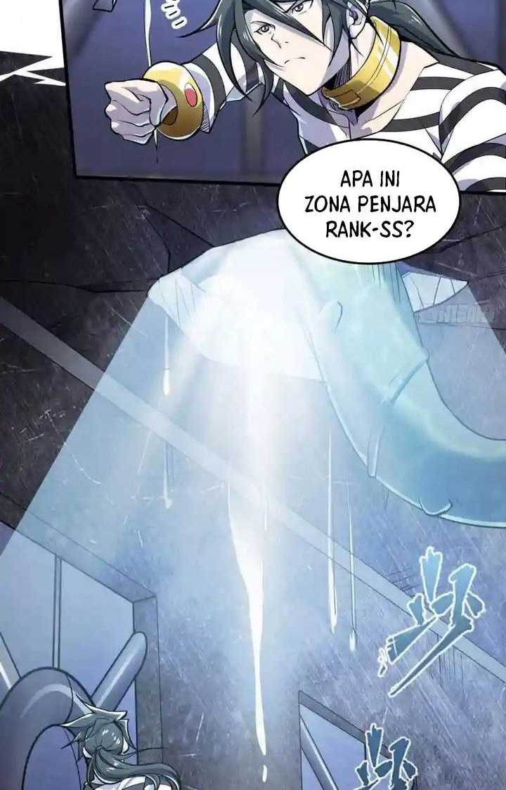 Hero? I Quit A Long Time Ago Chapter 475 - halaman 3