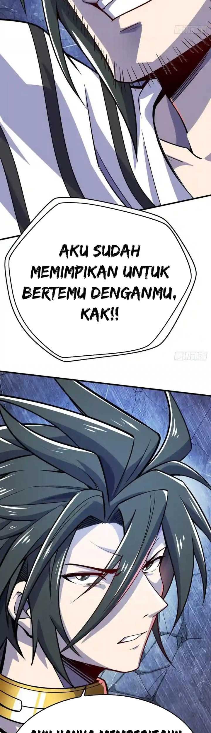Hero? I Quit A Long Time Ago Chapter 475 - halaman 32