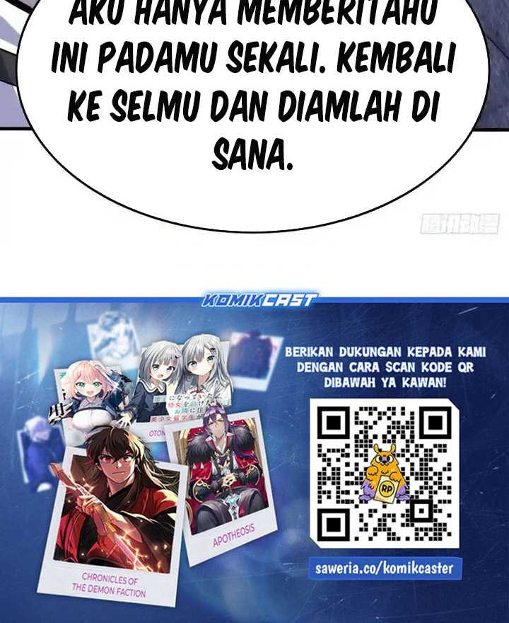 Hero? I Quit A Long Time Ago Chapter 475 - halaman 33