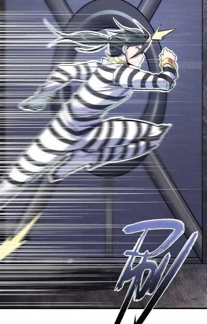 Hero? I Quit A Long Time Ago Chapter 475 - halaman 5