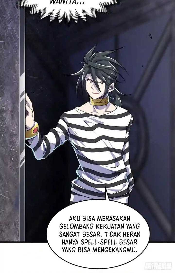 Hero? I Quit A Long Time Ago Chapter 475 - halaman 9