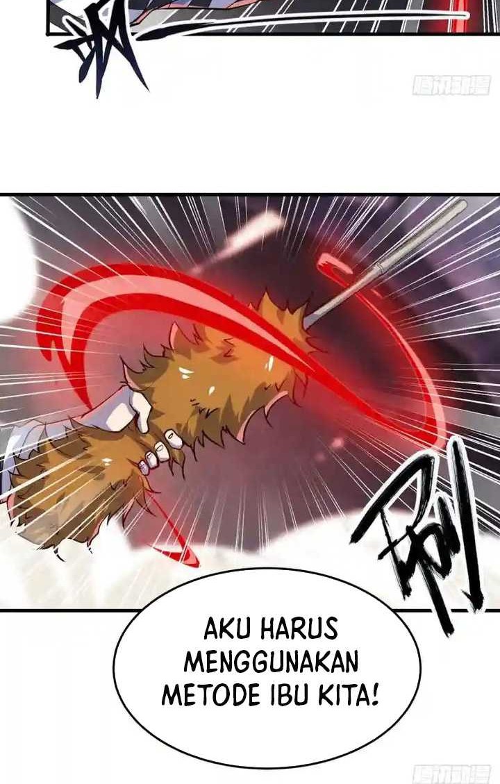 Hero? I Quit A Long Time Ago Chapter 476 - halaman 13