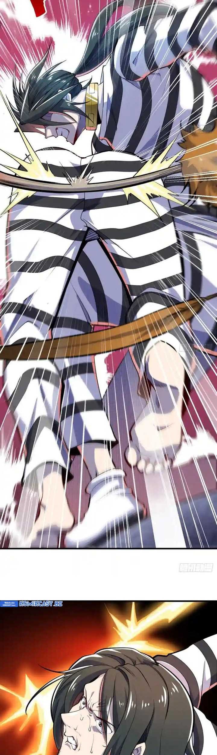 Hero? I Quit A Long Time Ago Chapter 476 - halaman 16