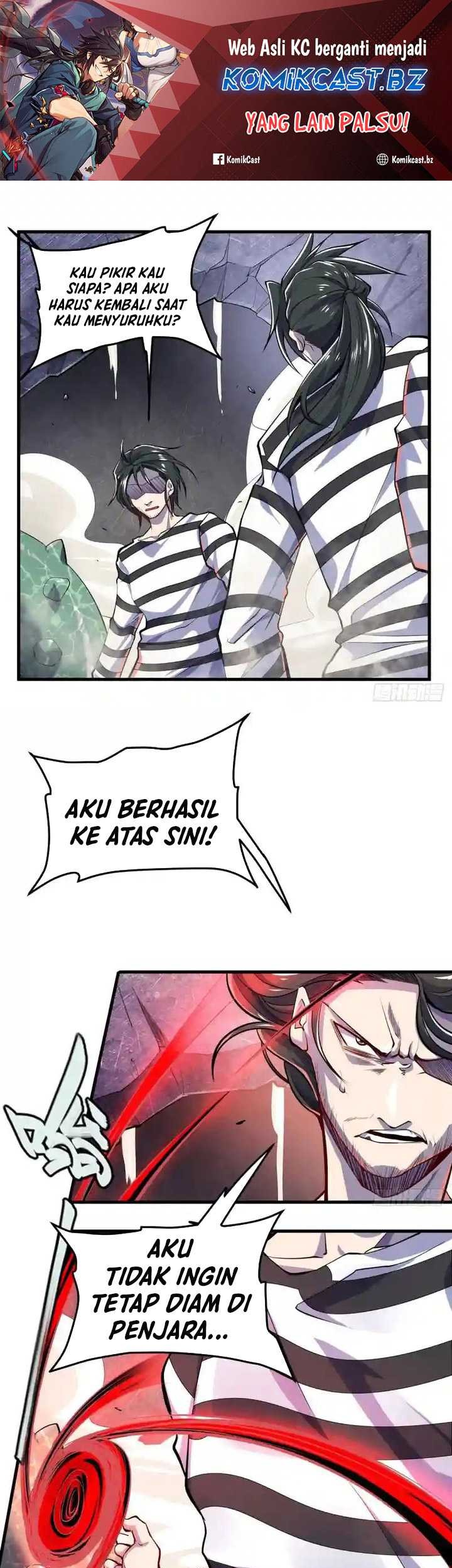 Hero? I Quit A Long Time Ago Chapter 476 - halaman 2