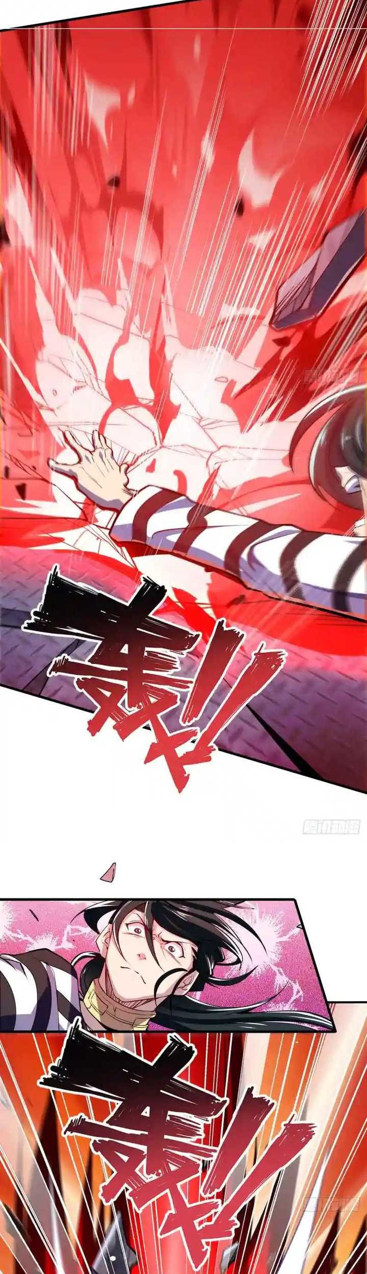 Hero? I Quit A Long Time Ago Chapter 476 - halaman 20
