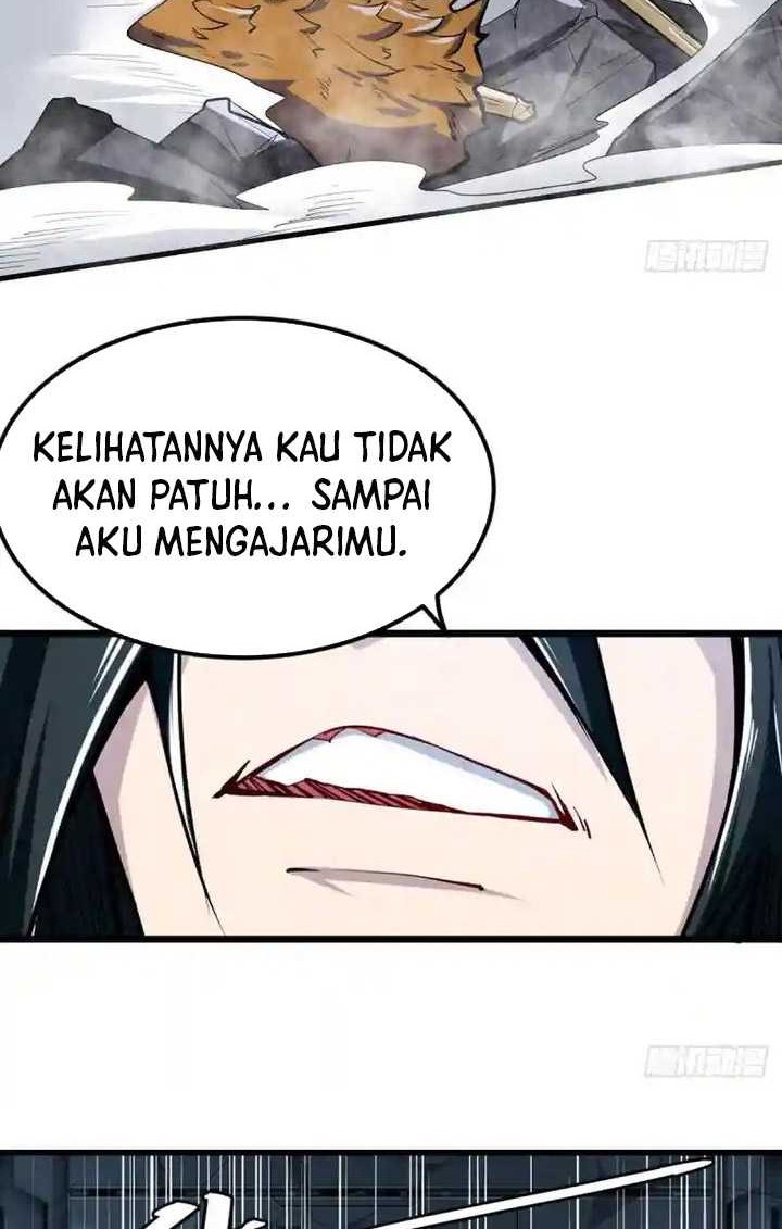 Hero? I Quit A Long Time Ago Chapter 476 - halaman 23