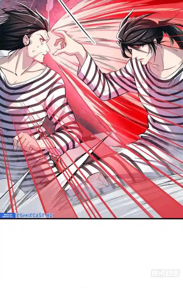 Hero? I Quit A Long Time Ago Chapter 476 - halaman 25