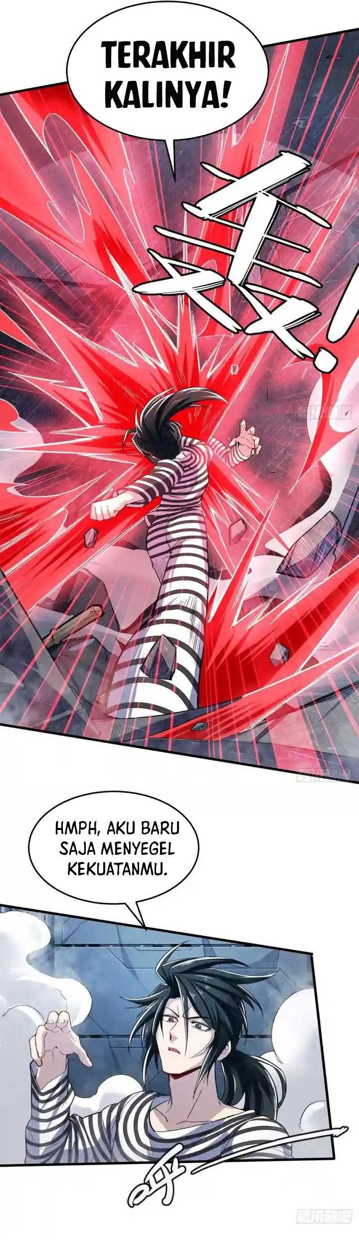 Hero? I Quit A Long Time Ago Chapter 476 - halaman 26