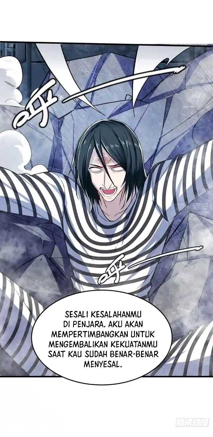 Hero? I Quit A Long Time Ago Chapter 476 - halaman 27