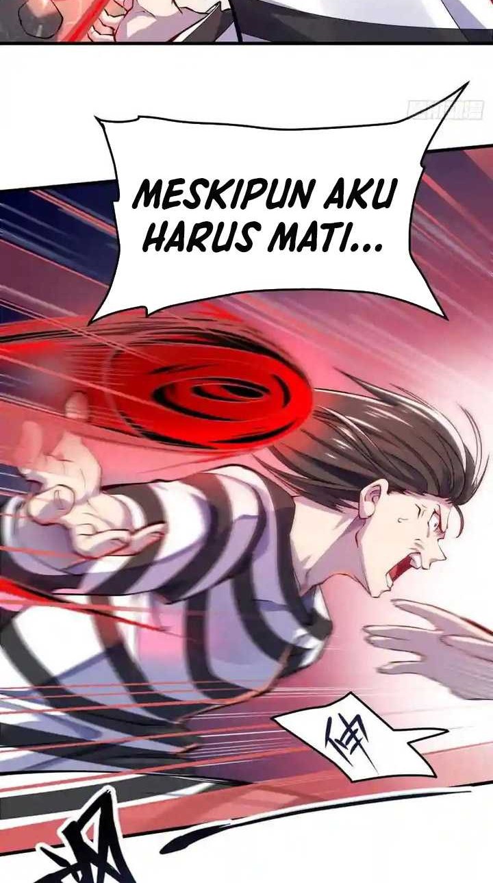 Hero? I Quit A Long Time Ago Chapter 476 - halaman 3