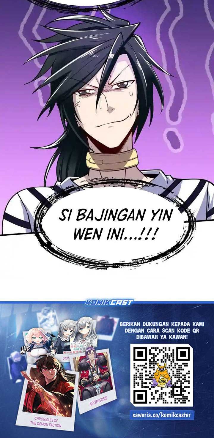 Hero? I Quit A Long Time Ago Chapter 476 - halaman 31
