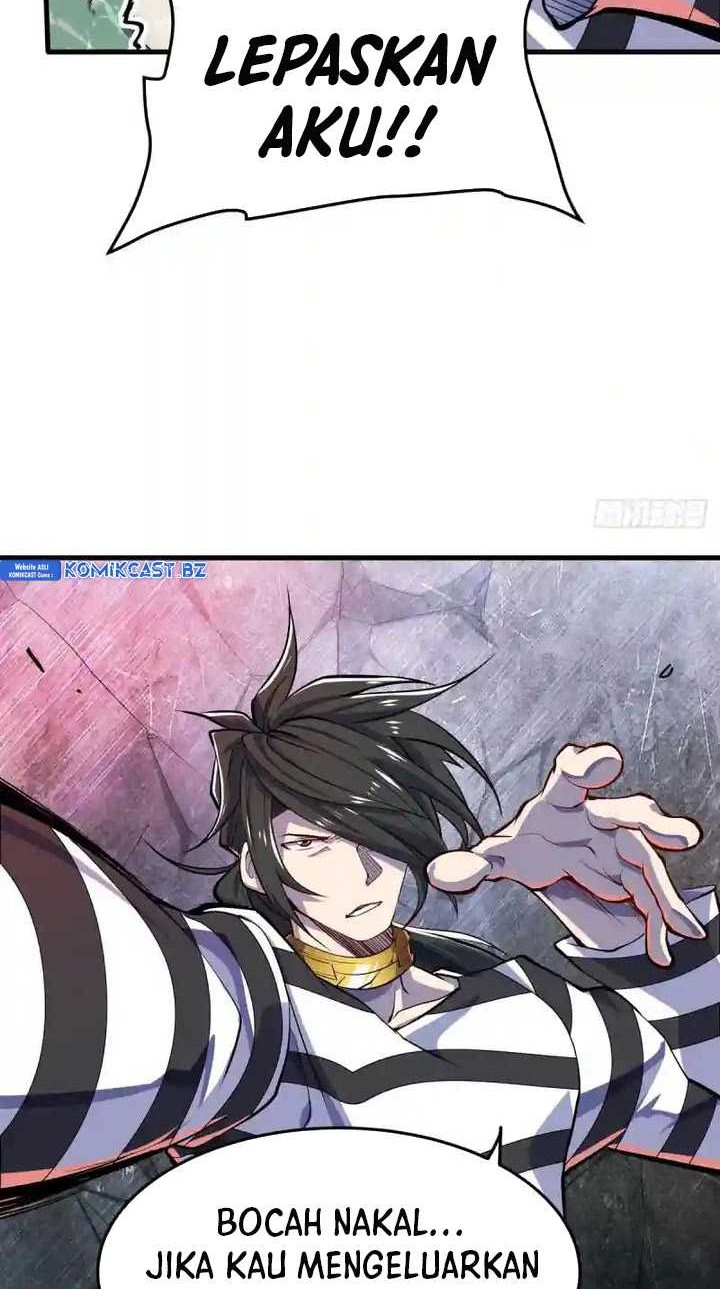 Hero? I Quit A Long Time Ago Chapter 476 - halaman 5
