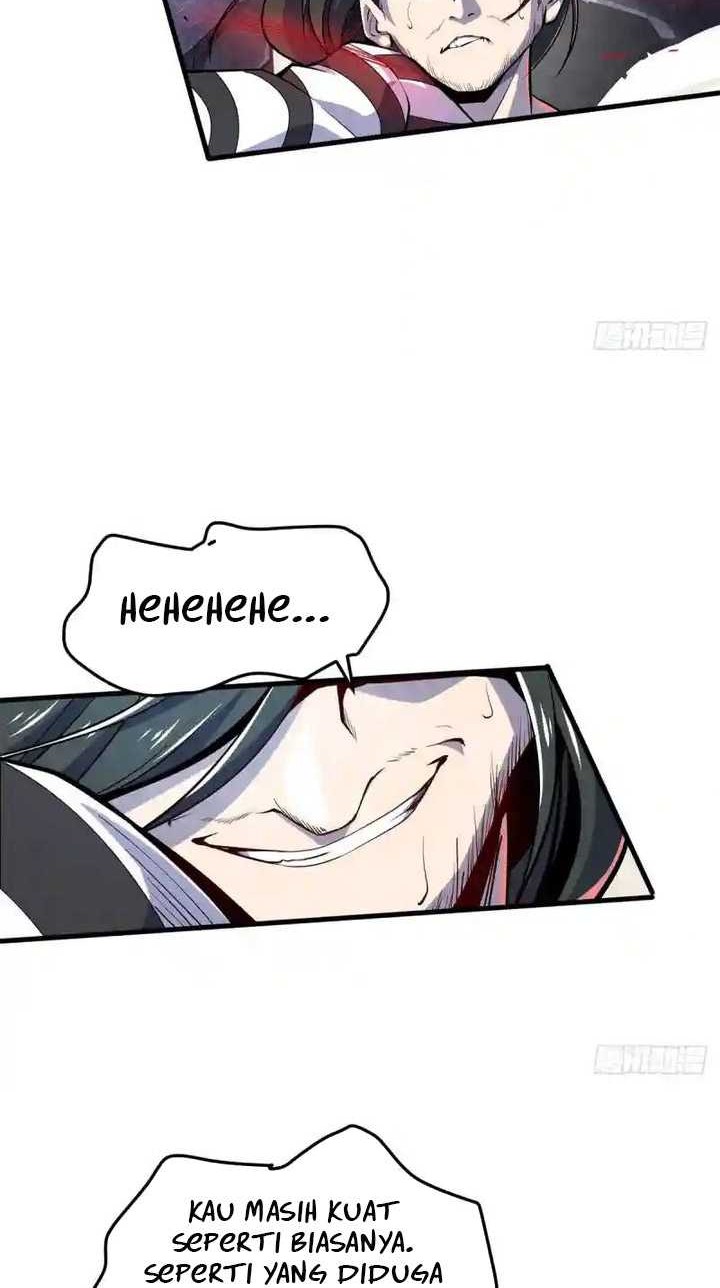 Hero? I Quit A Long Time Ago Chapter 476 - halaman 7
