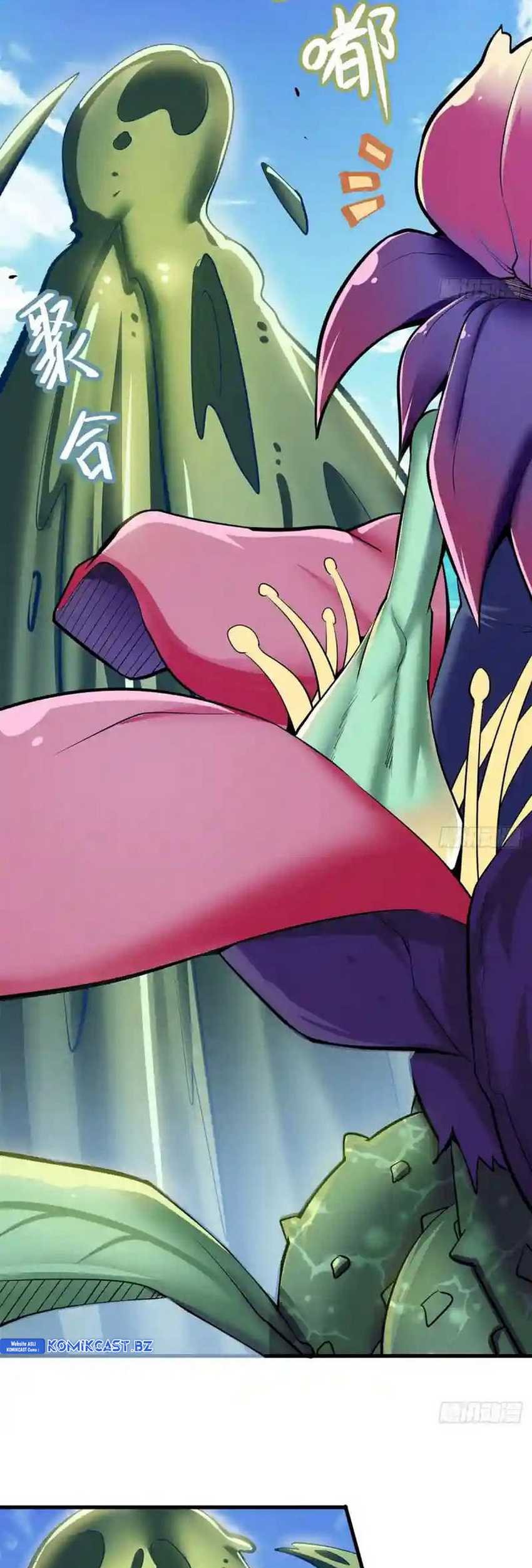 Hero? I Quit A Long Time Ago Chapter 477 - halaman 10
