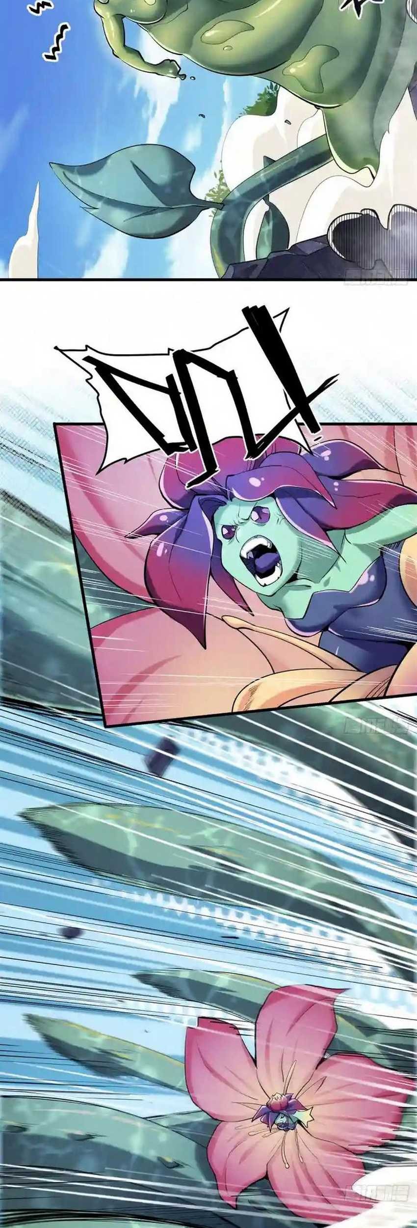 Hero? I Quit A Long Time Ago Chapter 477 - halaman 14
