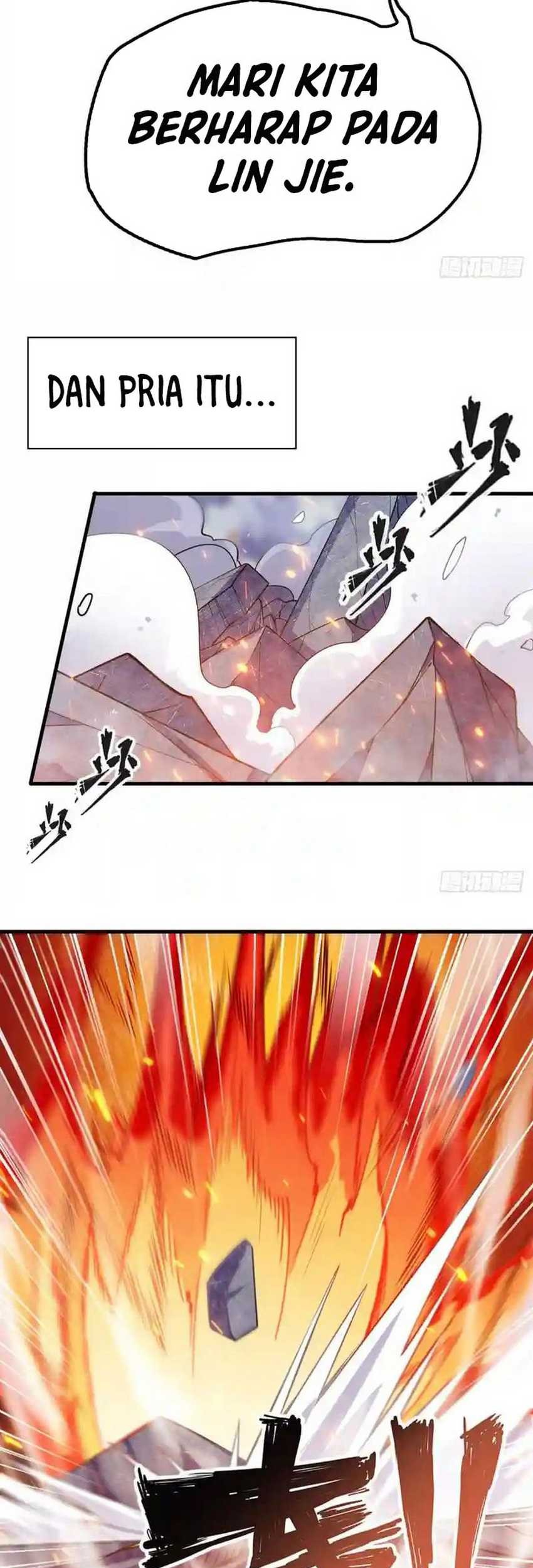 Hero? I Quit A Long Time Ago Chapter 477 - halaman 22