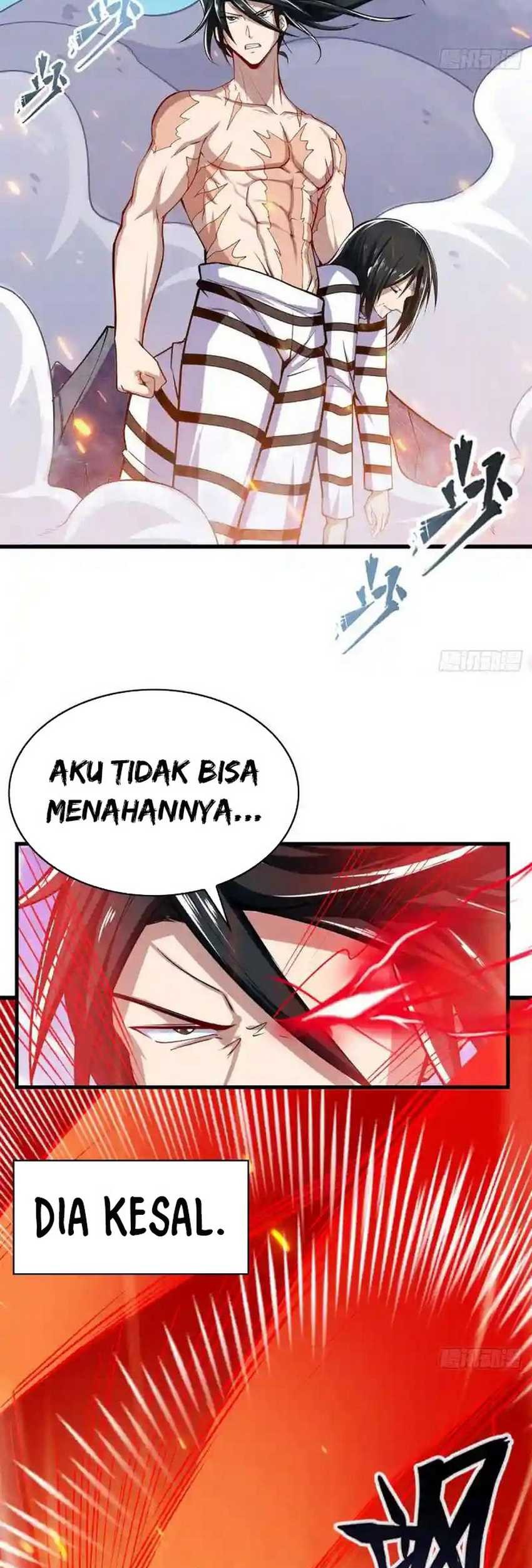 Hero? I Quit A Long Time Ago Chapter 477 - halaman 24