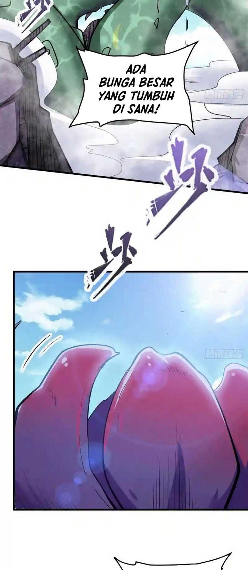 Hero? I Quit A Long Time Ago Chapter 477 - halaman 5