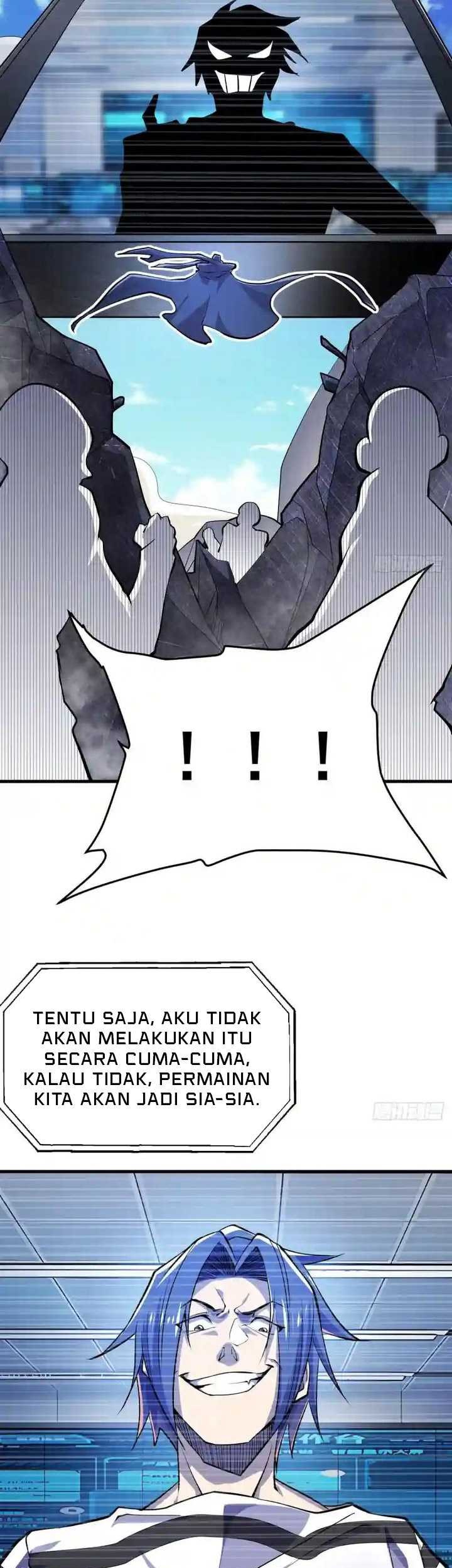 Hero? I Quit A Long Time Ago Chapter 478 - halaman 12