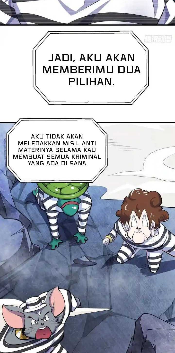 Hero? I Quit A Long Time Ago Chapter 478 - halaman 13